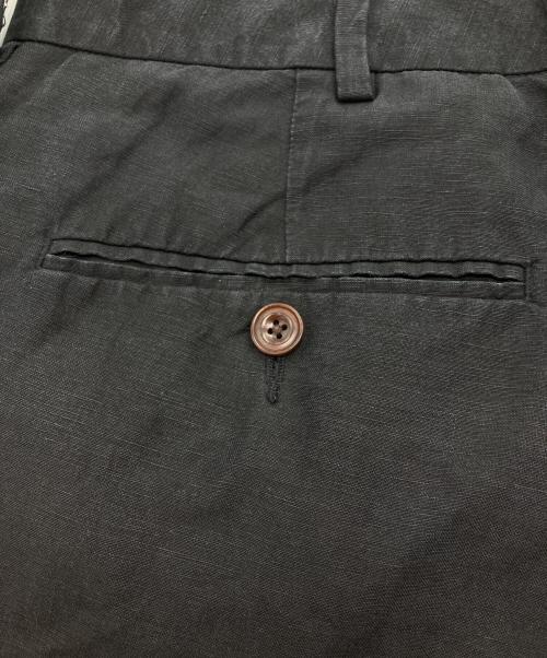 POLO RALPH LAUREN（ポロ・ラルフローレン）POLO RALPH LAUREN (ポロ・ラルフローレン) パンツ ブラック サイズ:34/32の古着・服飾アイテム