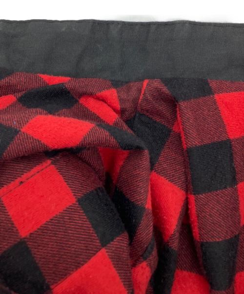 KING LOUIE（キングルイ）KING LOUIE (キングルイ) ブルゾン　フーリースジャケット ブラック サイズ:XLの古着・服飾アイテム