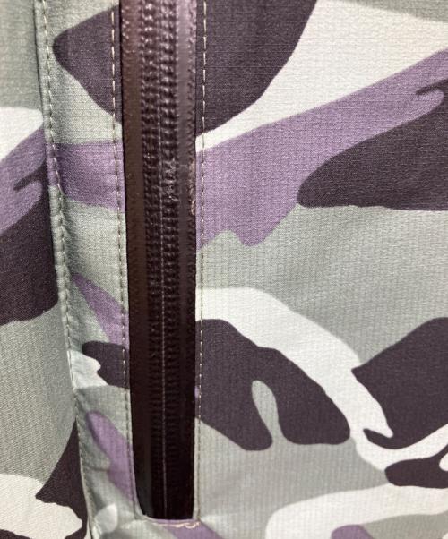 THE NORTH FACE（ザ ノース フェイス）THE NORTH FACE (ザ ノース フェイス) Novelty Baltro Light Jacket　ノベルティバルトロライトジャケット グリーン×ブラック サイズ:Mの古着・服飾アイテム