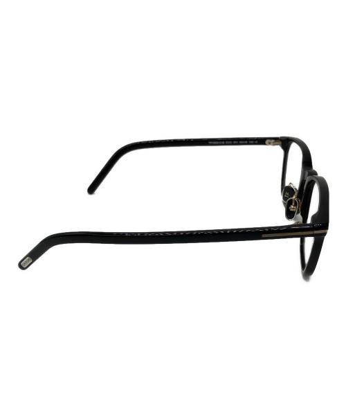 TOM FORD（トムフォード）TOM FORD (トムフォード) サングラス ブラック サイズ:52□18-140の古着・服飾アイテム