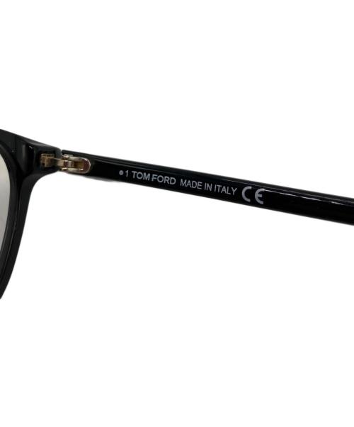 TOM FORD（トムフォード）TOM FORD (トムフォード) サングラス ブラック サイズ:52□18-140の古着・服飾アイテム