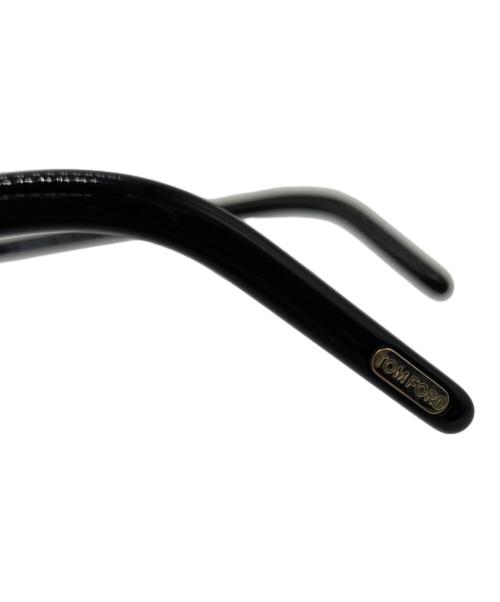 TOM FORD（トムフォード）TOM FORD (トムフォード) サングラス ブラック サイズ:52□18-140の古着・服飾アイテム