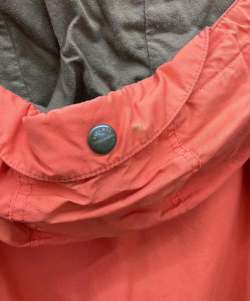 POLO RALPH LAUREN（ポロ・ラルフローレン）POLO RALPH LAUREN (ポロ・ラルフローレン) マウンテンパーカー オレンジ サイズ:Mの古着・服飾アイテム