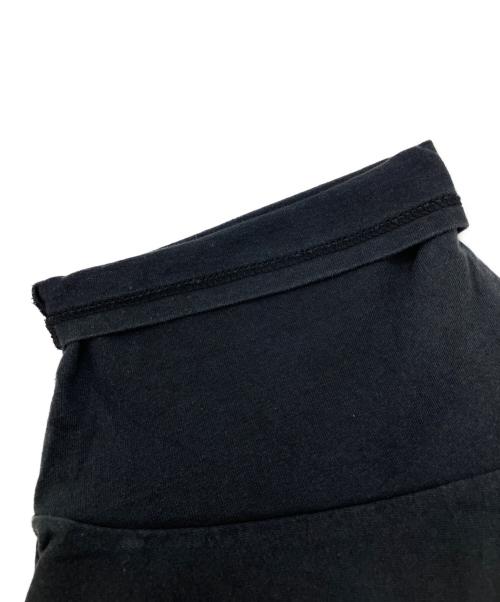 stussy（ステューシー）stussy (ステューシー) バーベキューグリル Tシャツ ブラック サイズ:Mの古着・服飾アイテム