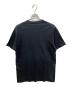 stussy (ステューシー) バーベキューグリル Tシャツ ブラック サイズ:M：4000円