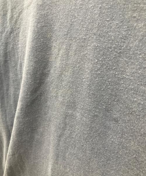 stussy（ステューシー）stussy (ステューシー) INTERNATIONAL N.Y.L.T.L.A. TEE ネイビー サイズ:XLの古着・服飾アイテム