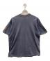 stussy (ステューシー) INTERNATIONAL N.Y.L.T.L.A. TEE ネイビー サイズ:XL：7000円