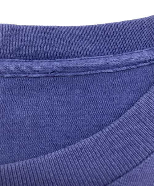 stussy（ステューシー）stussy (ステューシー) INT NYLALA TEE ネイビー サイズ:Lの古着・服飾アイテム