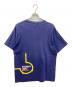 stussy (ステューシー) INT NYLALA TEE ネイビー サイズ:L：6000円