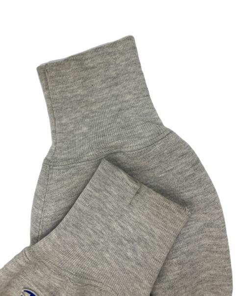 Champion REVERSE WEAVE（チャンピオン リバース ウィーブ）Champion REVERSE WEAVE (チャンピオン リバース ウィーブ) リバースウィーブスウェット グレー サイズ:XXLの古着・服飾アイテム