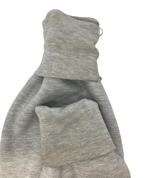 Champion REVERSE WEAVE（チャンピオン リバース ウィーブ）Champion REVERSE WEAVE (チャンピオン リバース ウィーブ) リバースウィーブスウェット グレー サイズ:XXLの古着・服飾アイテム