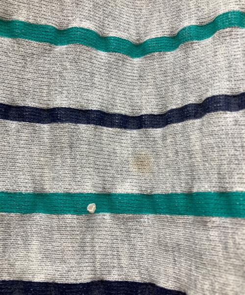 Champion REVERSE WEAVE（チャンピオン リバース ウィーブ）Champion REVERSE WEAVE (チャンピオン リバース ウィーブ) リバースウィーブスウェット グレー サイズ:XXLの古着・服飾アイテム