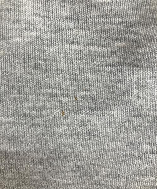 Champion REVERSE WEAVE（チャンピオン リバース ウィーブ）Champion REVERSE WEAVE (チャンピオン リバース ウィーブ) リバースウィーブスウェット グレー サイズ:XXLの古着・服飾アイテム