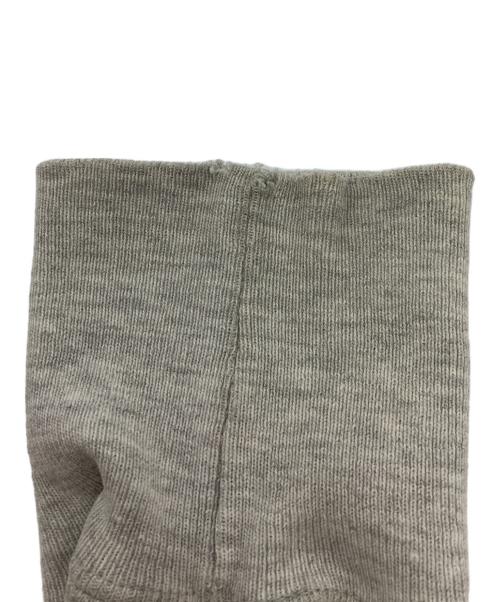 Champion REVERSE WEAVE（チャンピオン リバース ウィーブ）Champion REVERSE WEAVE (チャンピオン リバース ウィーブ) リバースウィーブスウェット グレー サイズ:XXLの古着・服飾アイテム