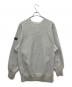 Champion REVERSE WEAVE (チャンピオン リバース ウィーブ) リバースウィーブスウェット グレー サイズ:XXL：9000円