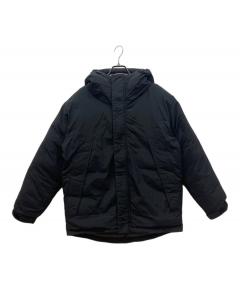 中古・古着通販】DANTON (ダントン) STUNNER NYLON HOODED SHORT