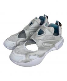 REEBOK（リーボック）の古着「FURYLIGHT」｜ホワイト