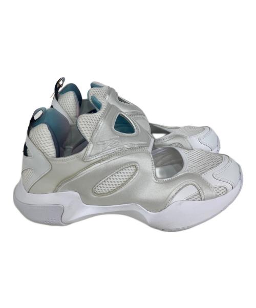 REEBOK（リーボック）REEBOK (リーボック) FURYLIGHT ホワイト サイズ:27.5㎝の古着・服飾アイテム