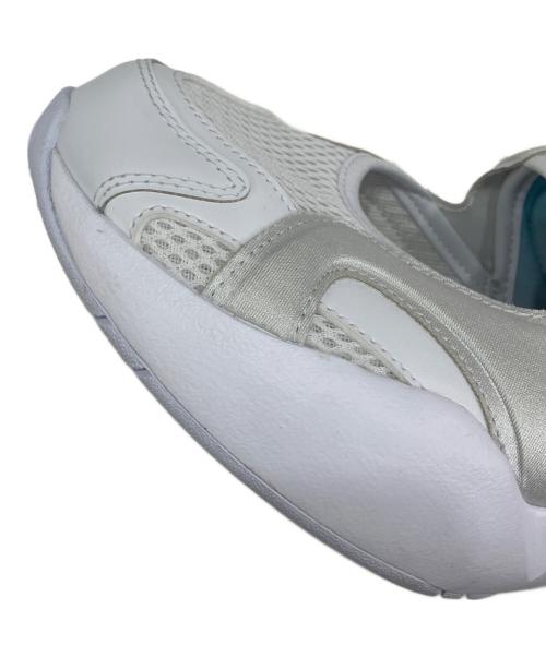 REEBOK（リーボック）REEBOK (リーボック) FURYLIGHT ホワイト サイズ:27.5㎝の古着・服飾アイテム