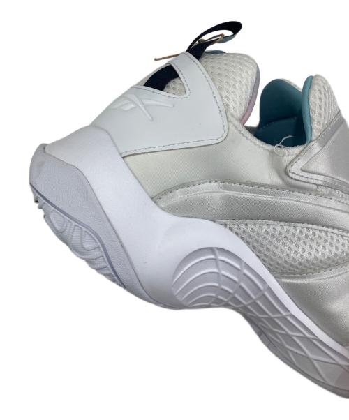 REEBOK（リーボック）REEBOK (リーボック) FURYLIGHT ホワイト サイズ:27.5㎝の古着・服飾アイテム