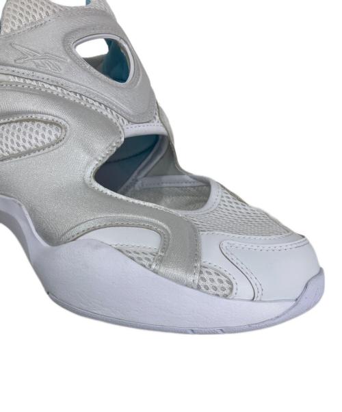 REEBOK（リーボック）REEBOK (リーボック) FURYLIGHT ホワイト サイズ:27.5㎝の古着・服飾アイテム