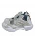 REEBOK (リーボック) FURYLIGHT ホワイト サイズ:27.5㎝：4500円
