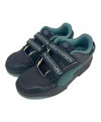 PUMA×Marketプーマ×マーケット）の古着「PUMA SLIPSTREAM MARKET」｜ブラック