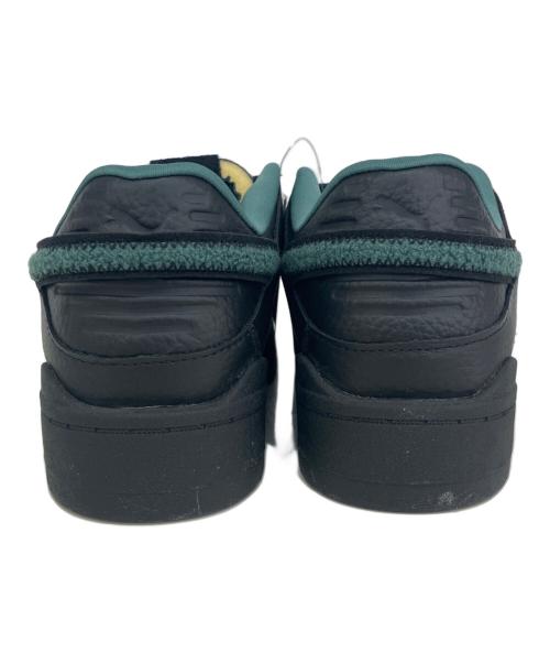 PUMA（プーマ）PUMA (プーマ) Market (マーケット) PUMA SLIPSTREAM MARKET ブラック サイズ:26㎝の古着・服飾アイテム