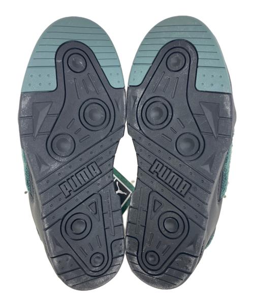 PUMA（プーマ）PUMA (プーマ) Market (マーケット) PUMA SLIPSTREAM MARKET ブラック サイズ:26㎝の古着・服飾アイテム