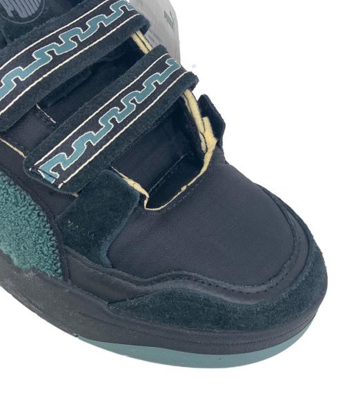 PUMA（プーマ）PUMA (プーマ) Market (マーケット) PUMA SLIPSTREAM MARKET ブラック サイズ:26㎝の古着・服飾アイテム