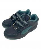 PUMA×Marketプーマ×マーケット）の古着「PUMA SLIPSTREAM MARKET」｜ブラック