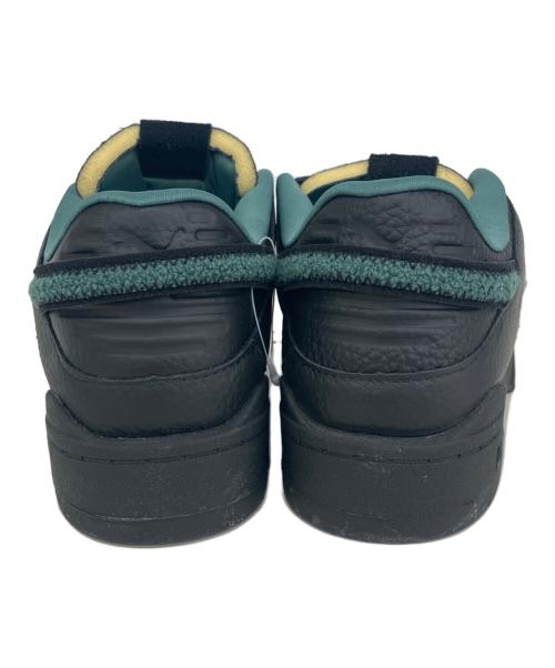 PUMA（プーマ）PUMA (プーマ) Market (マーケット) PUMA SLIPSTREAM MARKET ブラック サイズ:26㎝の古着・服飾アイテム