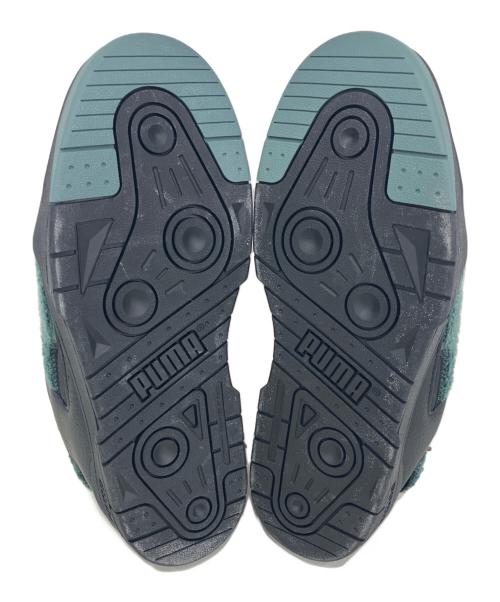 PUMA（プーマ）PUMA (プーマ) Market (マーケット) PUMA SLIPSTREAM MARKET ブラック サイズ:26㎝の古着・服飾アイテム