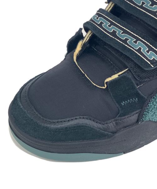 PUMA（プーマ）PUMA (プーマ) Market (マーケット) PUMA SLIPSTREAM MARKET ブラック サイズ:26㎝の古着・服飾アイテム