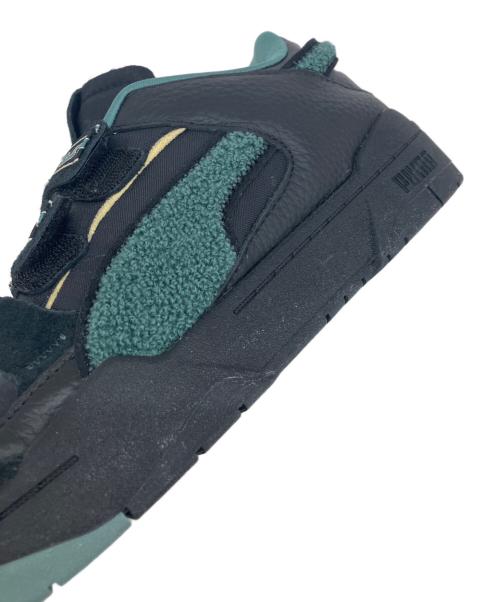 PUMA（プーマ）PUMA (プーマ) Market (マーケット) PUMA SLIPSTREAM MARKET ブラック サイズ:26㎝の古着・服飾アイテム