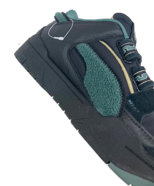 PUMA（プーマ）PUMA (プーマ) Market (マーケット) PUMA SLIPSTREAM MARKET ブラック サイズ:26㎝の古着・服飾アイテム