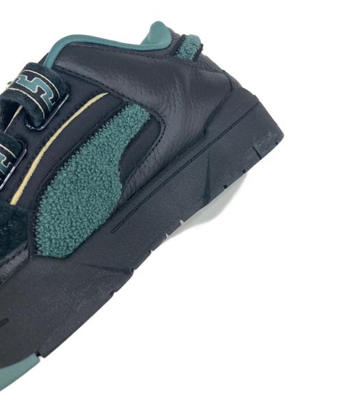 PUMA（プーマ）PUMA (プーマ) Market (マーケット) PUMA SLIPSTREAM MARKET ブラック サイズ:26㎝の古着・服飾アイテム
