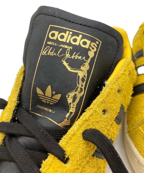 adidas Originals（アディダスオリジナル）adidas Originals (アディダスオリジナル) Bruce Lee (ブルースリー) Jabbar Low 