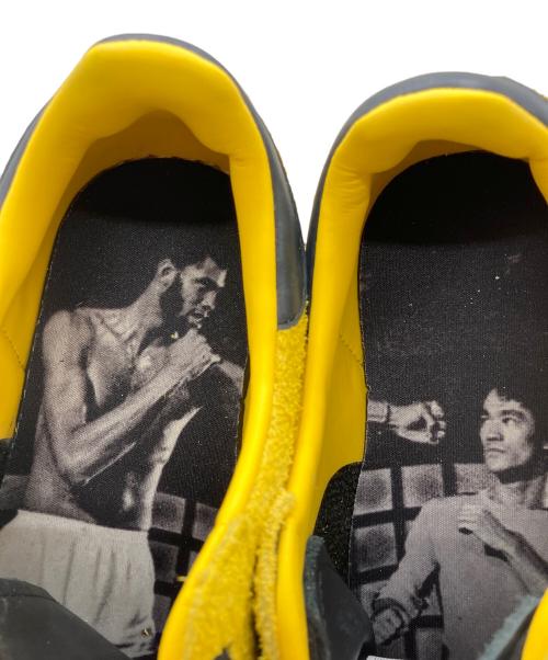 adidas Originals（アディダスオリジナル）adidas Originals (アディダスオリジナル) Bruce Lee (ブルースリー) Jabbar Low 