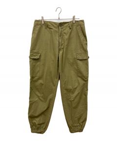 中古・古着通販】DESCENDANT (ディセンダント) チノパン ベージュ