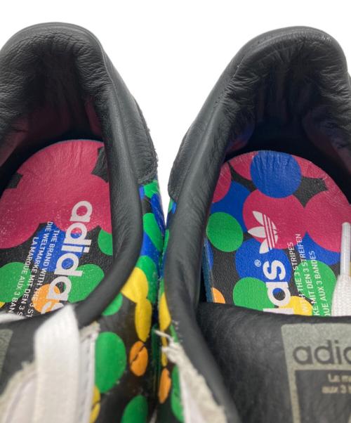 adidas（アディダス）adidas (アディダス) SUPERSTAR PRIDEPACK 　スーパースター プライド パック　ローカットスニーカー ホワイト サイズ:26の古着・服飾アイテム