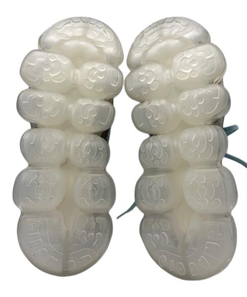 Mikio Sakabe（ミキオサカベ）Mikio Sakabe (ミキオサカベ) grounds jewelry スニーカー ブルー サイズ:26.0ｃｍの古着・服飾アイテム