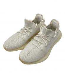 adidas（アディダス）の古着「YEEZY Boost 350 V2 イージーブースト 350 V2」｜ホワイト