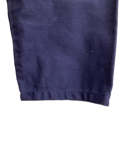 Yarmo（ヤーモ）Yarmo (ヤーモ) フィッシャーマンスモック ネイビー サイズ:Ｓの古着・服飾アイテム