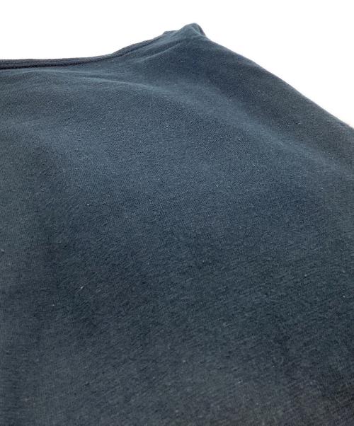 OUTIL（ウティ）OUTIL (ウティ) バスクシャツ ネイビー サイズ:1の古着・服飾アイテム