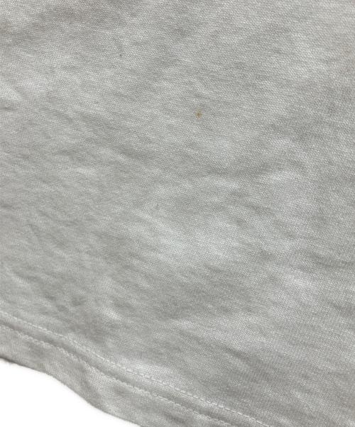VAULTROOM（ボルトルーム）VAULTROOM (ボルトルーム) KEYDOG THE LAUGHING MAN TEE（キードッグ ザ ラフィング マン Tシャツ） ホワイト サイズ:XLの古着・服飾アイテム