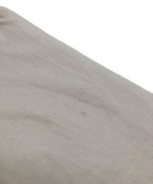 VAULTROOM（ボルトルーム）VAULTROOM (ボルトルーム) KEYRABBIT THE LAUGHING MAN TEE ホワイト サイズ:XLの古着・服飾アイテム