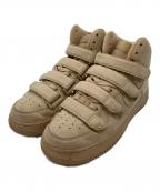 NIKE×BILLIE EILISHナイキ×ビリー・アイリッシュ）の古着「AIR FORCE 1 High 07 SP Billie Eilish/エアフォース1 ハイ '07 SP 