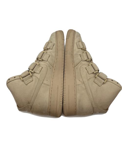 NIKE（ナイキ）NIKE (ナイキ) Billie Eilish (ビリー・アイリッシュ) AIR FORCE 1 High 07 SP Billie Eilish/エアフォース1 ハイ '07 SP 