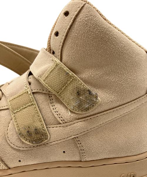 NIKE（ナイキ）NIKE (ナイキ) Billie Eilish (ビリー・アイリッシュ) AIR FORCE 1 High 07 SP Billie Eilish/エアフォース1 ハイ '07 SP 